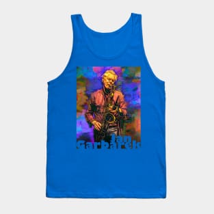 Jan Garbarek Tank Top